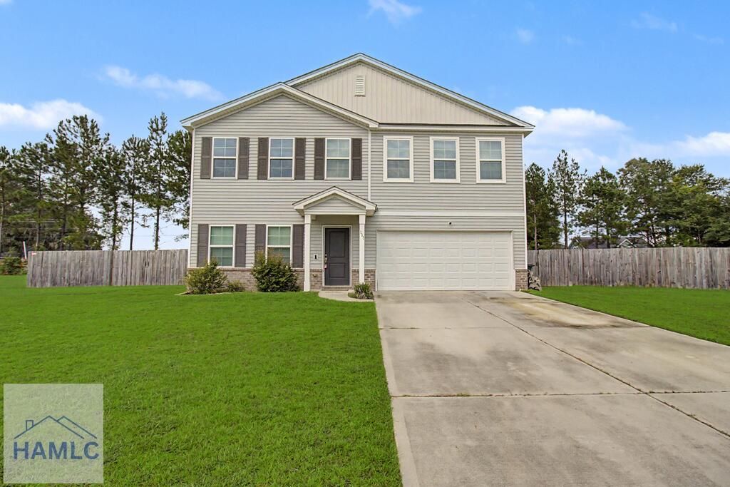 137 Castaway Ct. NE, Ludowici, GA 31316