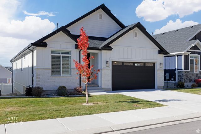 1778 S BUCKLEY LN, Provo, UT 84606