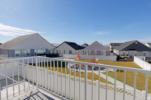 1778 S BUCKLEY LN, Provo, UT 84606