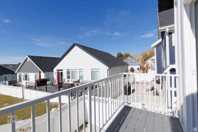 1778 S BUCKLEY LN, Provo, UT 84606