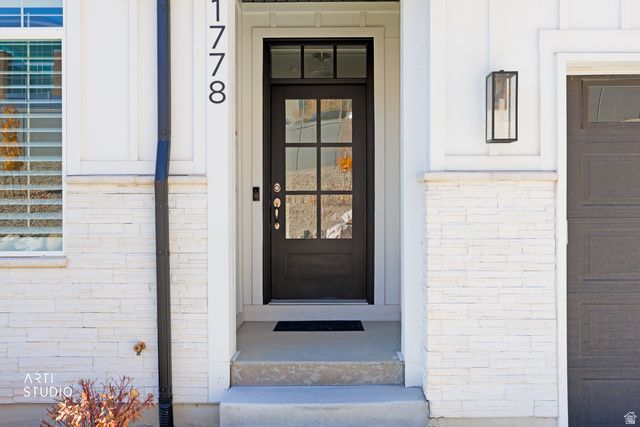 1778 S BUCKLEY LN, Provo, UT 84606