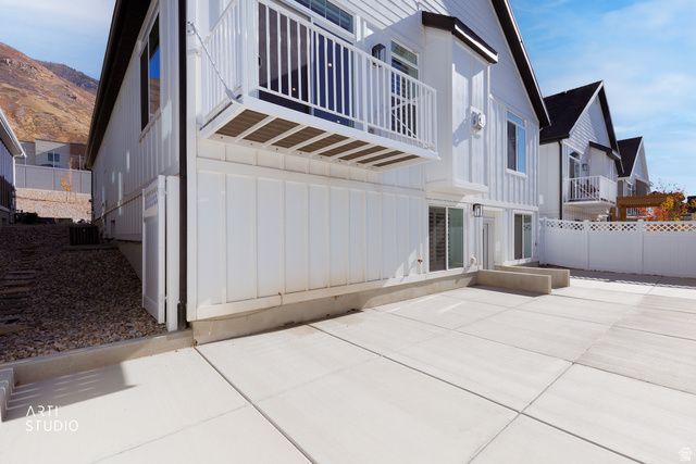 1778 S BUCKLEY LN, Provo, UT 84606