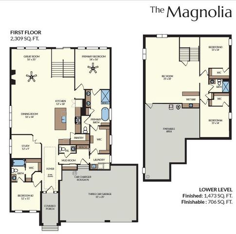 9410 Rochelle Lane, Clearcreek Twp., OH 45458