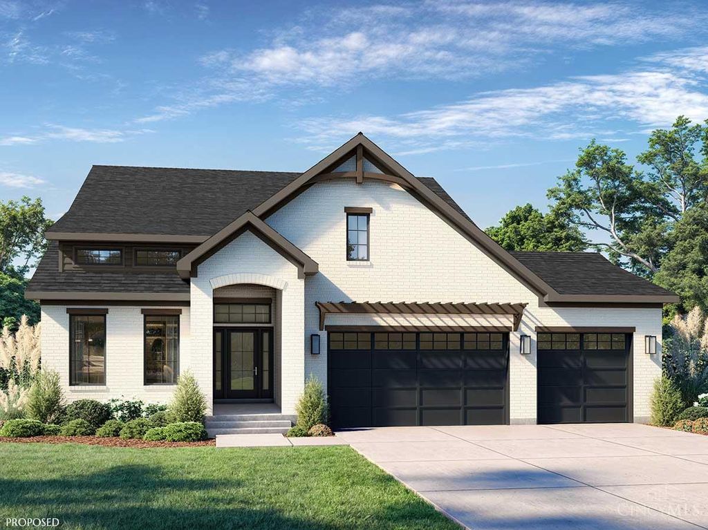 9410 Rochelle Lane, Clearcreek Twp., OH 45458