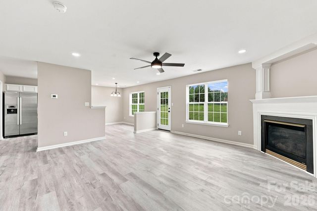 8207 Belmont Stables Drive, Charlotte, NC 28216