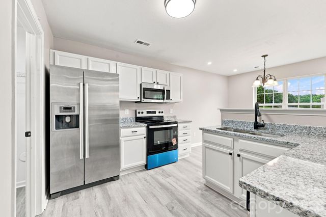 8207 Belmont Stables Drive, Charlotte, NC 28216