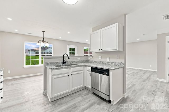 8207 Belmont Stables Drive, Charlotte, NC 28216