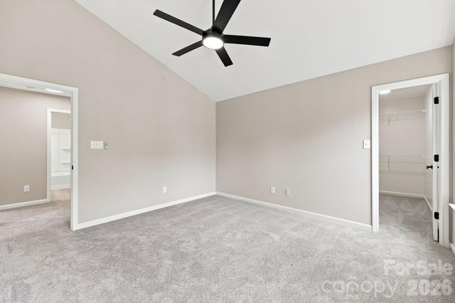 8207 Belmont Stables Drive, Charlotte, NC 28216