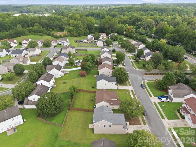 8207 Belmont Stables Drive, Charlotte, NC 28216