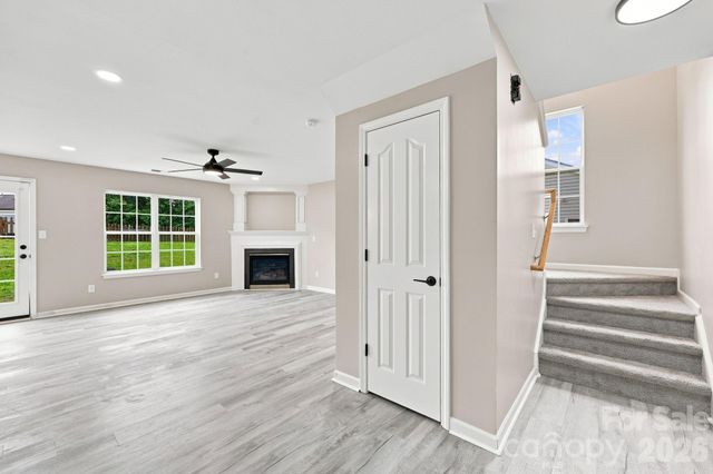 8207 Belmont Stables Drive, Charlotte, NC 28216