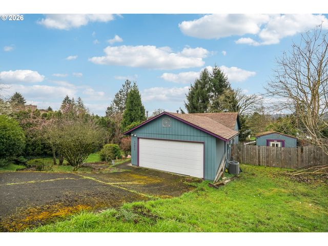 17511 Se SCRUTTON Ln, Milwaukie, OR 97267