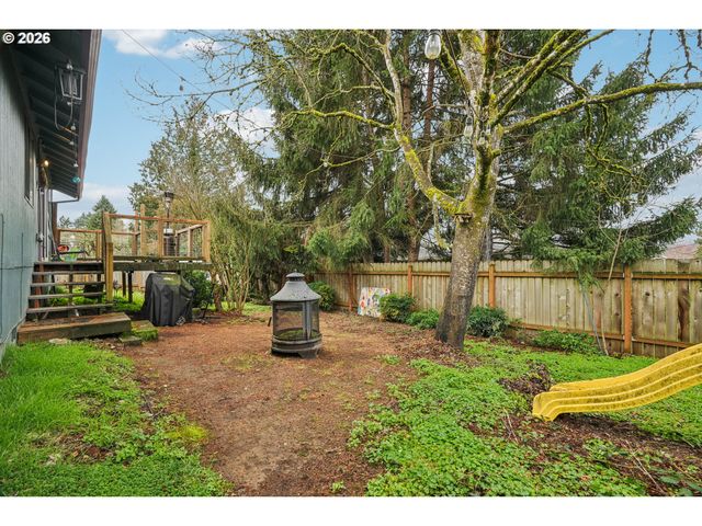 17511 Se SCRUTTON Ln, Milwaukie, OR 97267