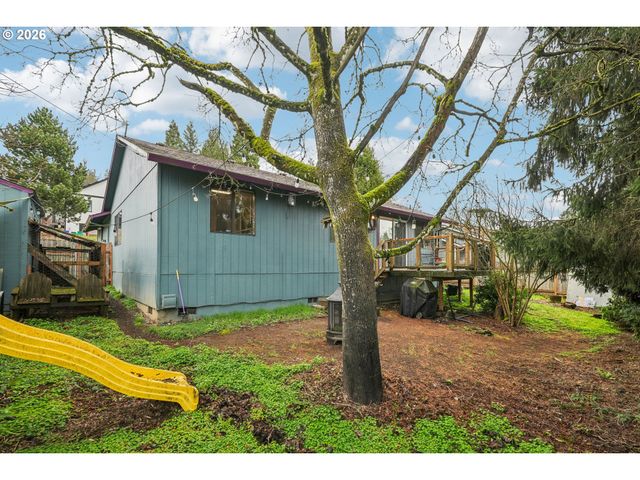 17511 Se SCRUTTON Ln, Milwaukie, OR 97267