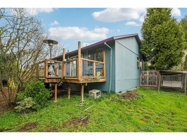 17511 Se SCRUTTON Ln, Milwaukie, OR 97267