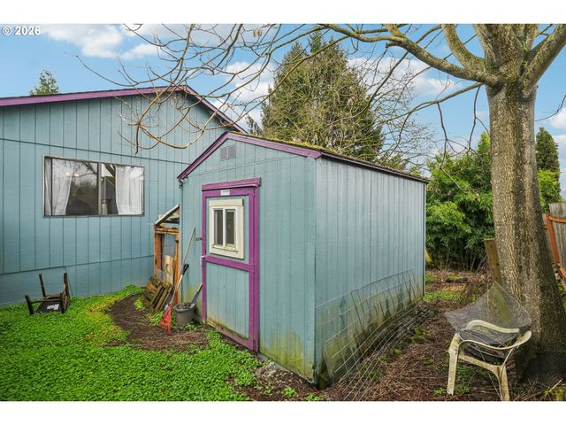 17511 Se SCRUTTON Ln, Milwaukie, OR 97267