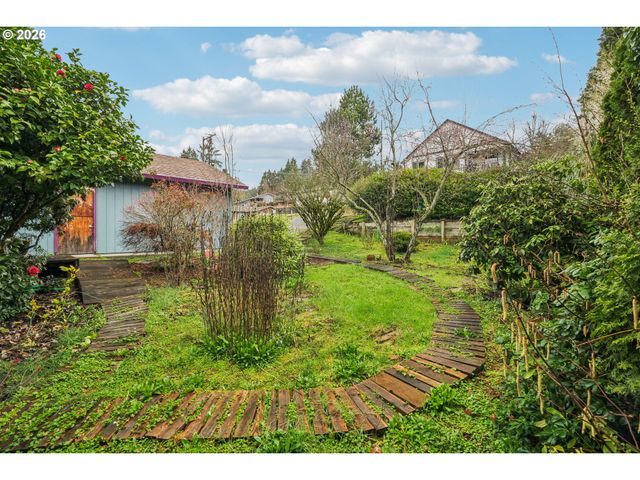 17511 Se SCRUTTON Ln, Milwaukie, OR 97267