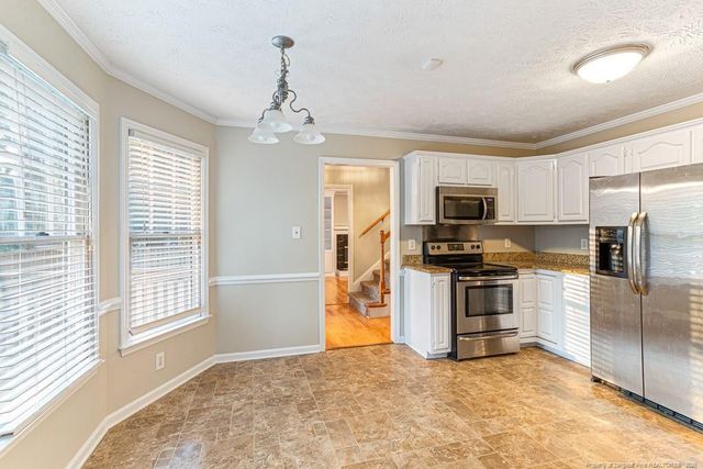 7787 Trappers Road, Fayetteville, NC 28311