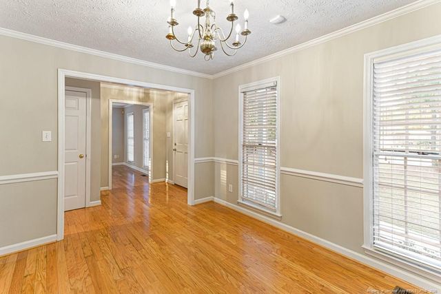 7787 Trappers Road, Fayetteville, NC 28311