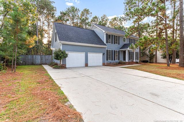 7787 Trappers Road, Fayetteville, NC 28311