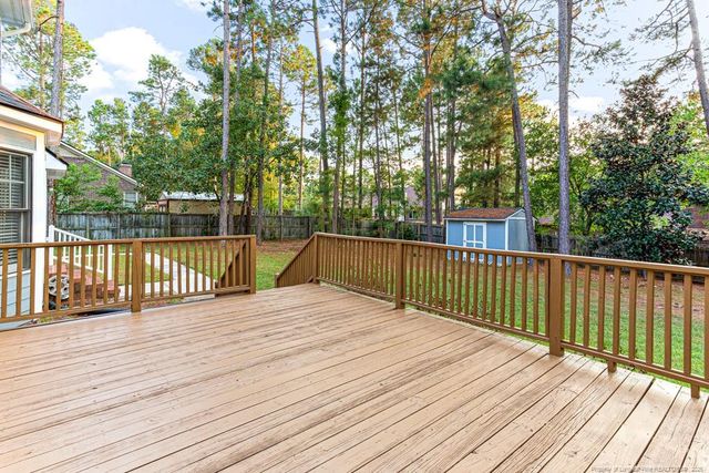 7787 Trappers Road, Fayetteville, NC 28311