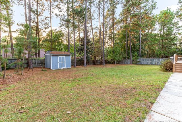 7787 Trappers Road, Fayetteville, NC 28311