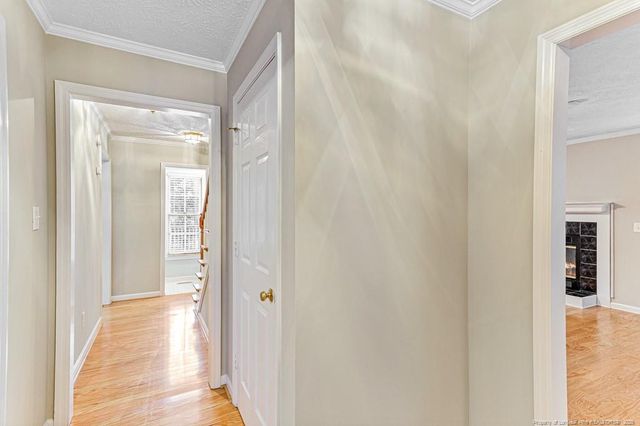 7787 Trappers Road, Fayetteville, NC 28311