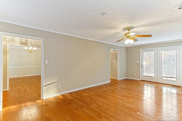 7787 Trappers Road, Fayetteville, NC 28311