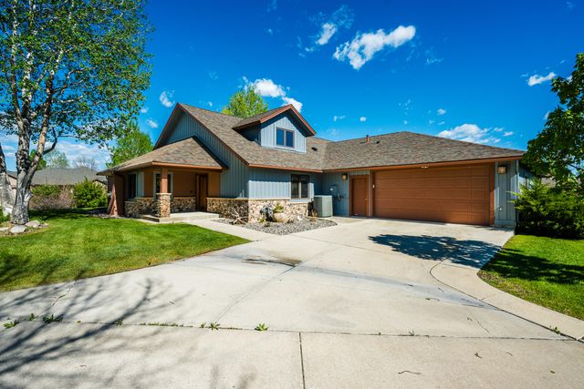 10 River Rock Road, Sheridan, WY 82801 property photo
