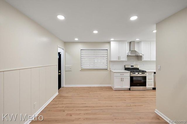 4115 Edgeland Avenue, Royal Oak, MI 48073