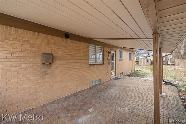4115 Edgeland Avenue, Royal Oak, MI 48073