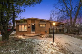 4115 Edgeland Avenue, Royal Oak, MI 48073