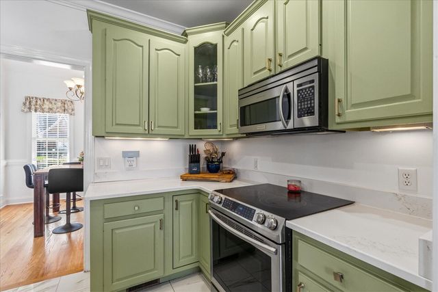 3827 Sweet Bay Lane, Apison, TN 37302