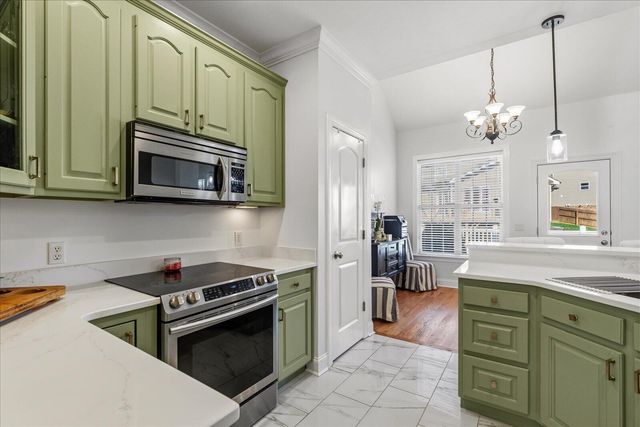 3827 Sweet Bay Lane, Apison, TN 37302