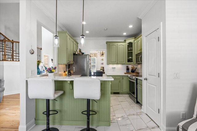 3827 Sweet Bay Lane, Apison, TN 37302