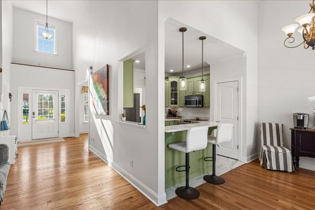 3827 Sweet Bay Lane, Apison, TN 37302