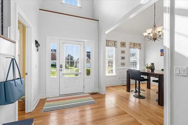 3827 Sweet Bay Lane, Apison, TN 37302