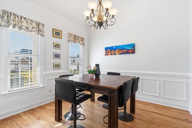 3827 Sweet Bay Lane, Apison, TN 37302