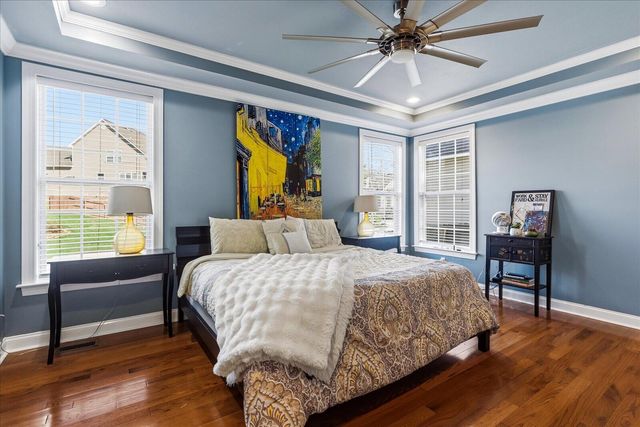 3827 Sweet Bay Lane, Apison, TN 37302