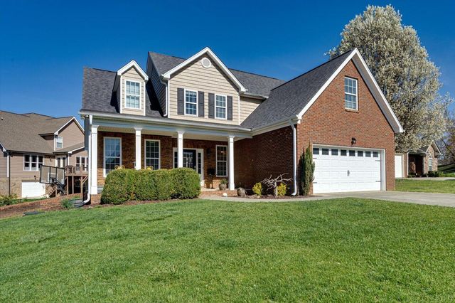 3827 Sweet Bay Lane, Apison, TN 37302