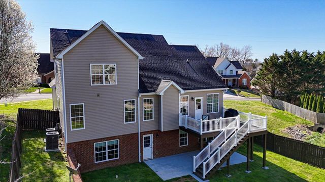 3827 Sweet Bay Lane, Apison, TN 37302