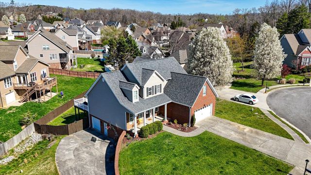 3827 Sweet Bay Lane, Apison, TN 37302