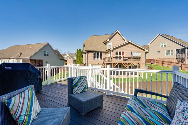 3827 Sweet Bay Lane, Apison, TN 37302