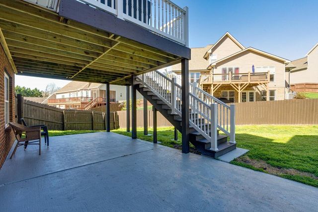 3827 Sweet Bay Lane, Apison, TN 37302