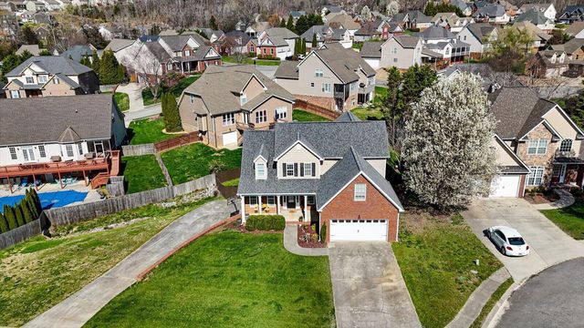 3827 Sweet Bay Lane, Apison, TN 37302