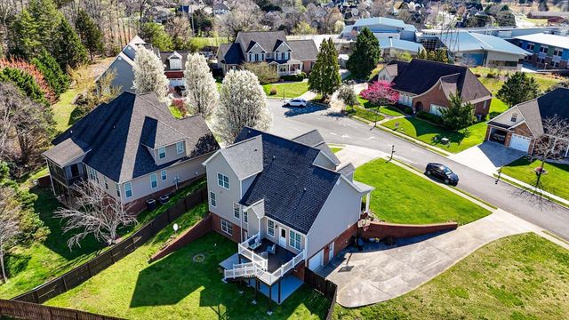 3827 Sweet Bay Lane, Apison, TN 37302