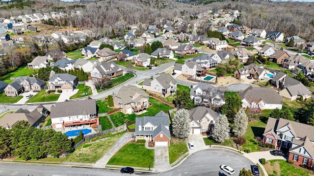 3827 Sweet Bay Lane, Apison, TN 37302