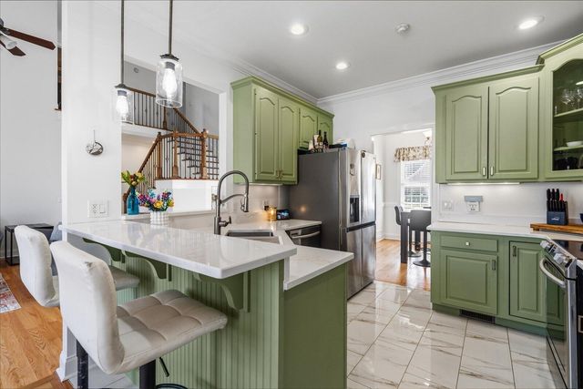 3827 Sweet Bay Lane, Apison, TN 37302