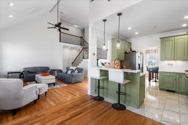 3827 Sweet Bay Lane, Apison, TN 37302