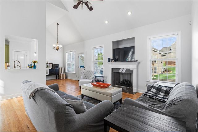 3827 Sweet Bay Lane, Apison, TN 37302