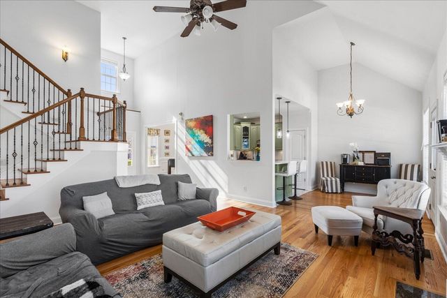 3827 Sweet Bay Lane, Apison, TN 37302